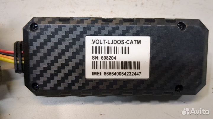 Блок комфорта Mitsubishi Outlander 2018, 2019