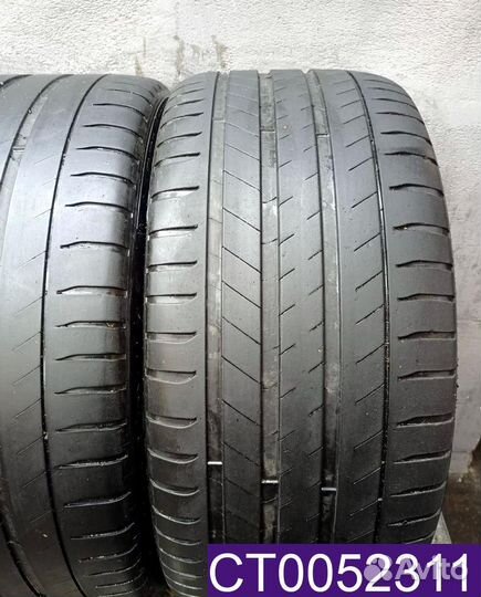 Michelin Latitude Sport 3 265/40 R21 96T