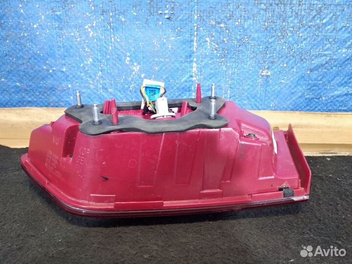 Фонарь левый внутренний Optima JF