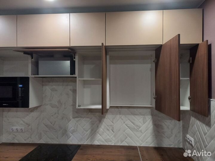 Кухня на заказ от производителя