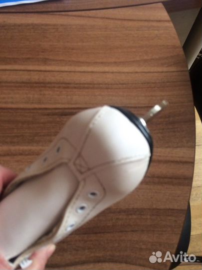 Детскме коньки