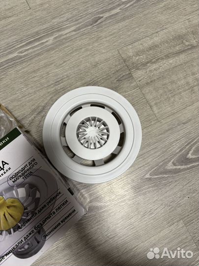 Хинкальница