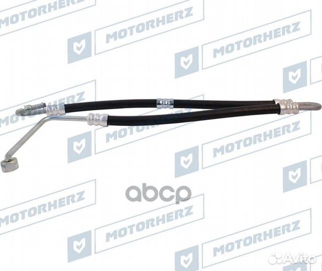 Напорный шланг от насоса к рейке HPH0253 Motorherz