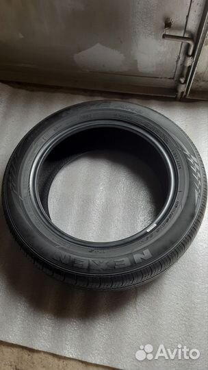 Nexen N'Priz AH8 195/60 R16 89H