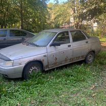 ВАЗ (LADA) 2110 1.5 MT, 2003, 200 000 км, с пробегом, цена 100 000 руб.