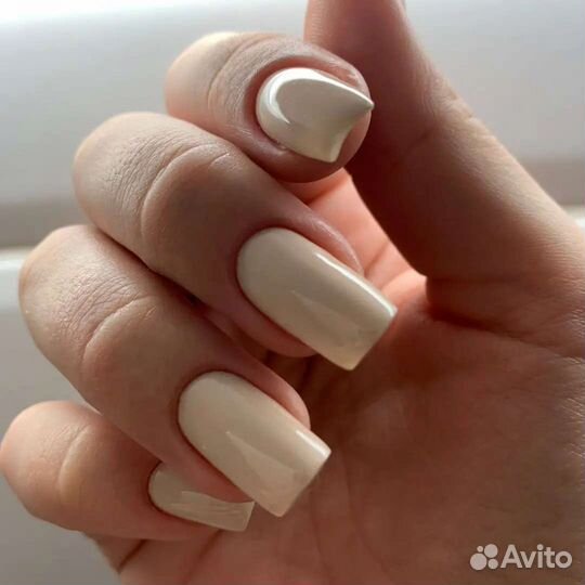 Мастер маникюра и педикюра