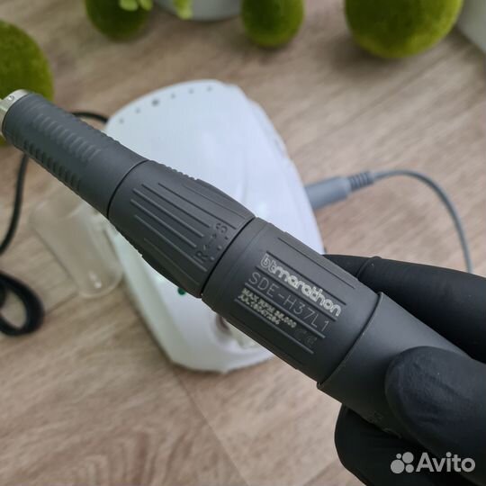 Marathon 3 Champion H37L1