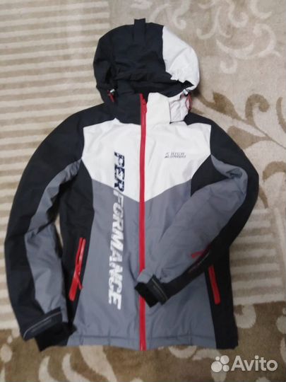 Горнолыжный костюм женский 42 44