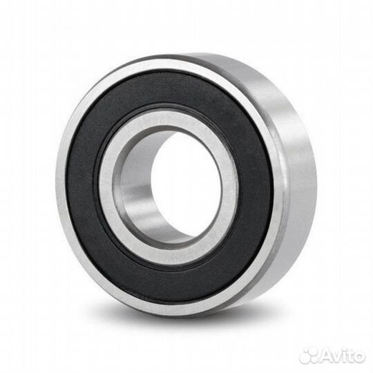 Подшипник SKF 6318 2RS1,2Z/C3