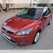 Ford Focus 1.6 AT, 2009, 188 000 км, с пробегом, цена 649 999 руб.