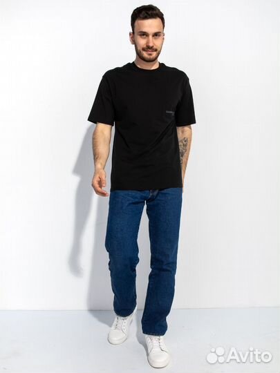 Calvin klein футболка