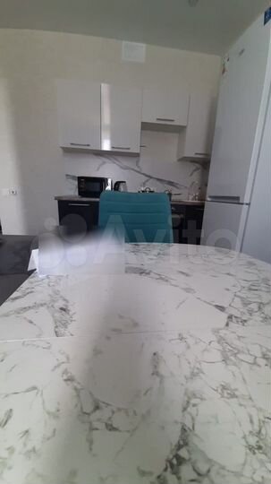 2-к. квартира, 50 м², 1/3 эт.