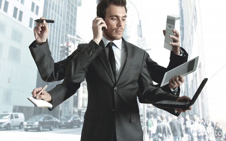 Агент по электронным торгам с эцп