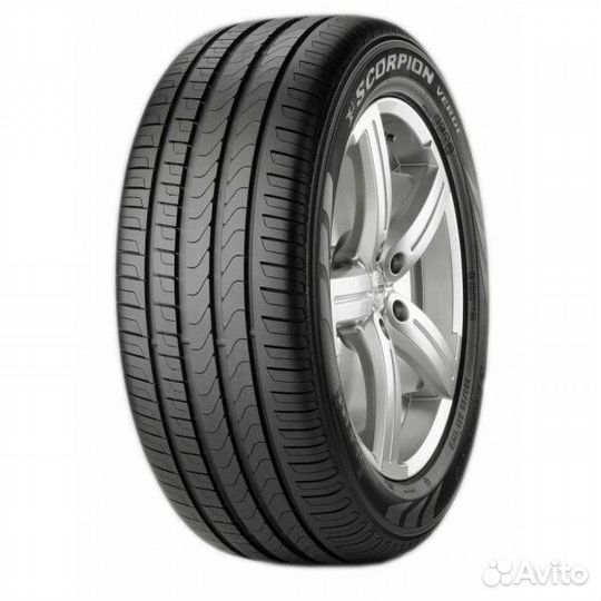 Pirelli Scorpion Verde 215/55 R18 99V