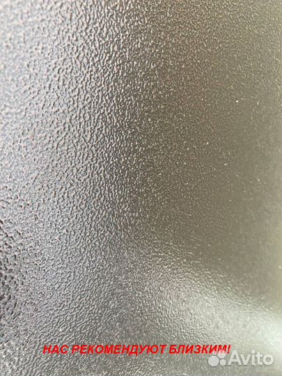 Качественная дверь металлическая с гарантией