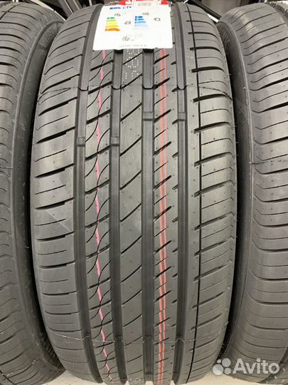 iLink L-Zeal56 245/40 R20 и 275/35 R20 102W