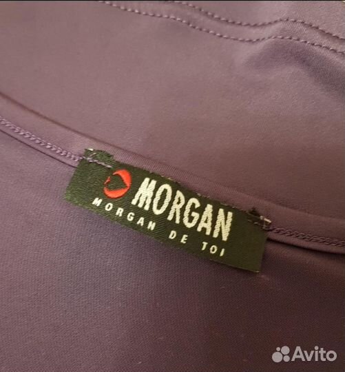 Платье Morgan de toi