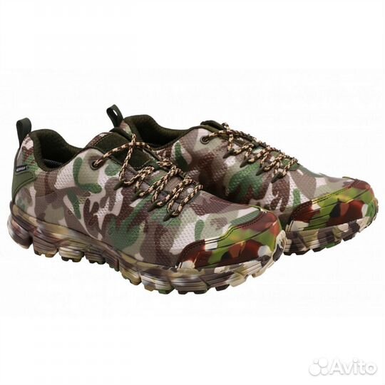 Ботинки Remington Traveler W/P Membrane