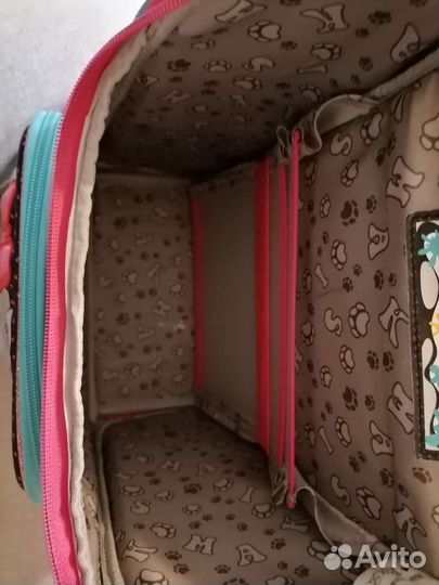 Рюкзак детский для девочки