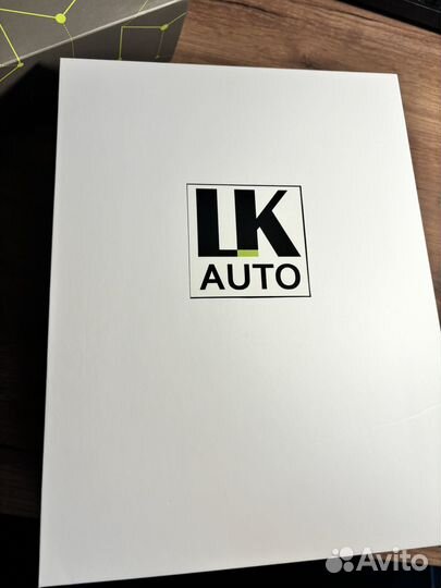 Видеорегистратор bmw