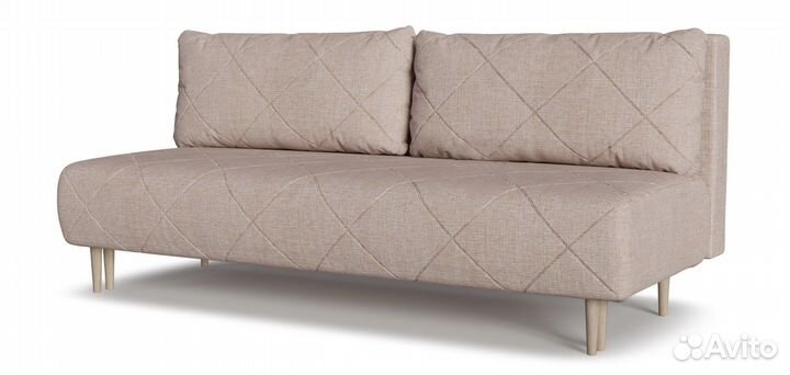 Диван-кровать 