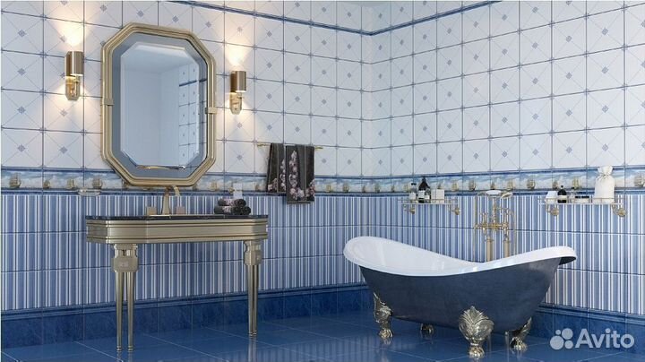 Панель пвх Unique 