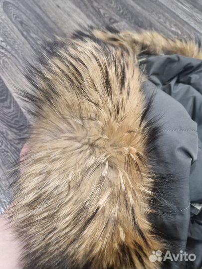 Парка женская зимняя ve marie