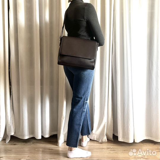 Сумка через плечо