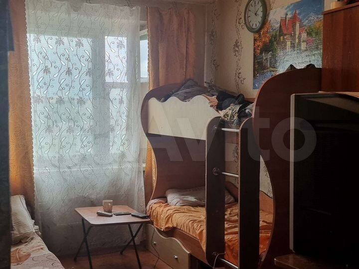 2-к. квартира, 50,2 м², 8/9 эт.