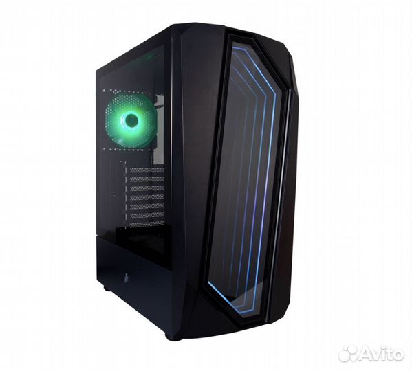 Корпус 1Stplayer Infinite Space IS6 RGB (Новый)