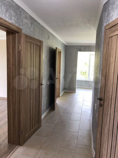 2-к. квартира, 85 м², 3/4 эт.