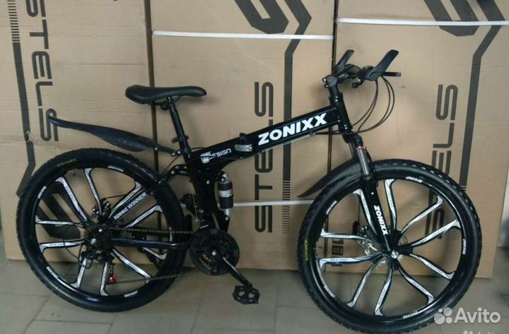 Новый велосипед 24 26 дюймов скоростной