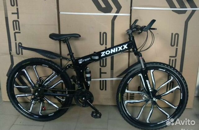 Новый велосипед 24 26 дюймов скоростной