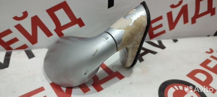 Зеркало на крыло Mitsubishi Airtrek CU5W 4G69