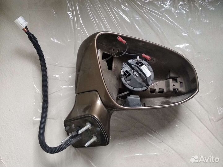 Зеркало боковое Toyota Venza