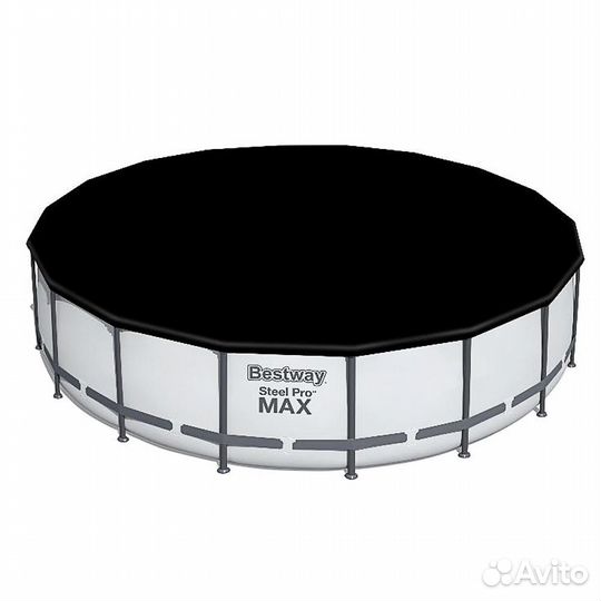 Bestway Бассейн каркасный, 56420