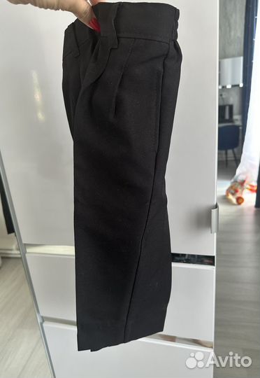 Костюм на мальчика тройка