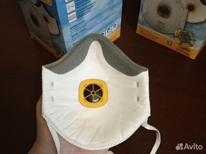 Средства защиты