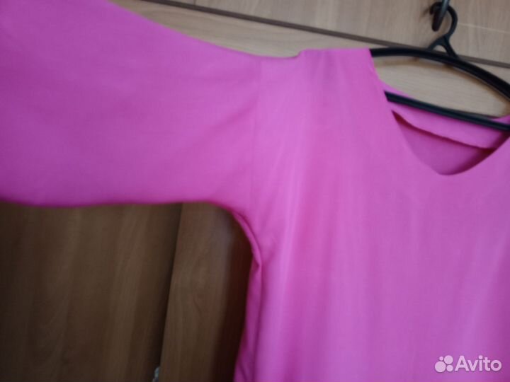 Туника: и пляжная, и домашняя