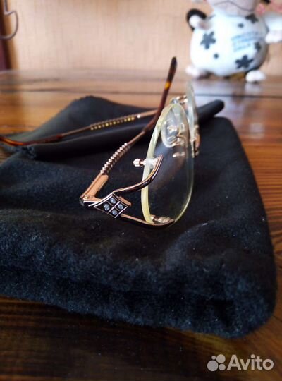 Оправа для очков оригинал Италия Natalie