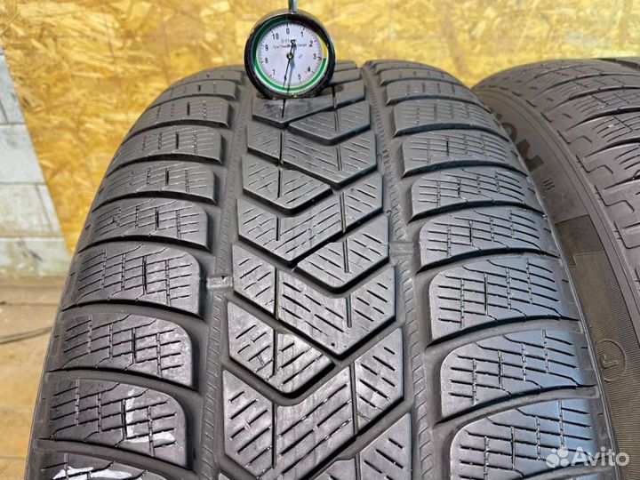 Pirelli Scorpion Winter 245/50 R20