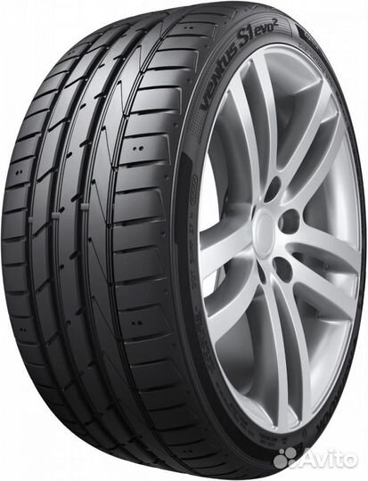 Hankook Ventus S1 Evo2 SUV K117A 245/45 R18 100Y