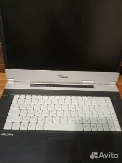 Продам ноутбук Siemens fujitsu