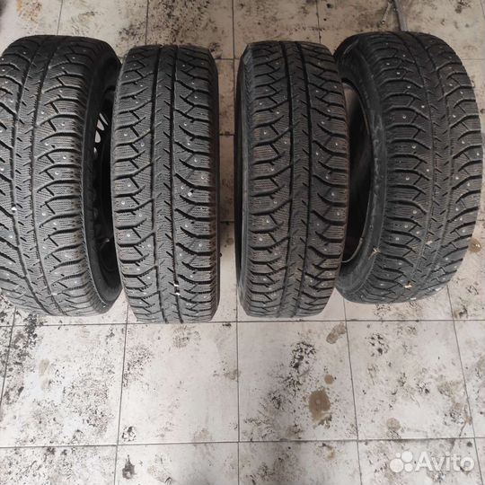 Продам колёса на опель корса d