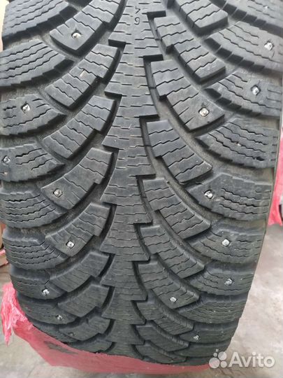 Nordman WR SUV 245/65 R17 107T