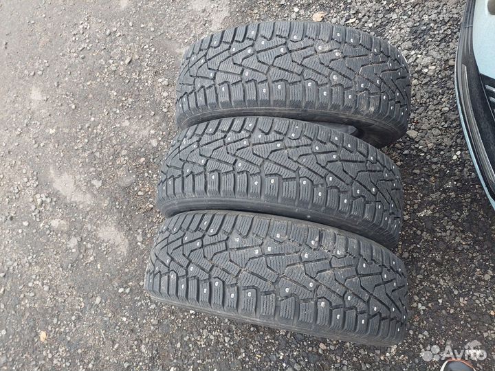 Pirelli Ice Zero 195/65 R15 95T