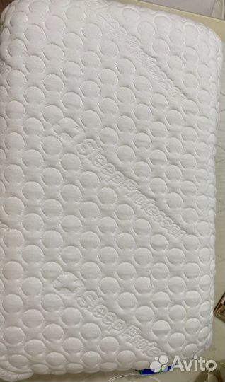 Подушка ортопедическая SleepProfessor, детская, 3+