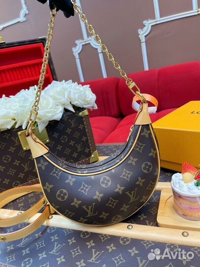 Сумка louis vuitton