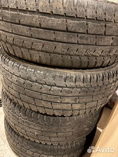Amtel Cruise 4x4 215/65 R16 98H