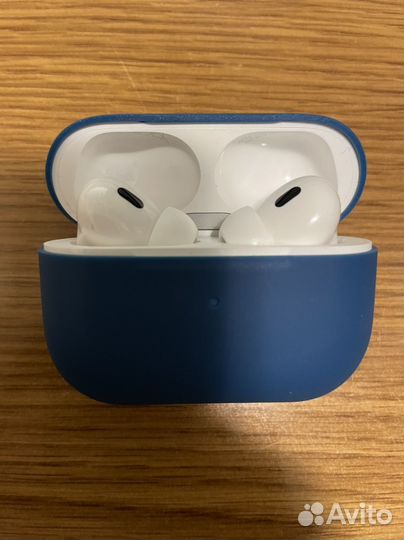 Продам Беспроводные наушники Apple AirPods Pro 2